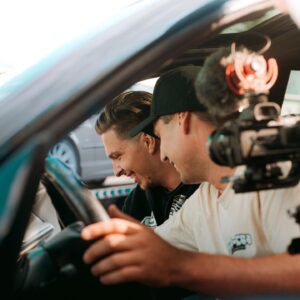 Jan Macák Instagram - Chtěl tady někdo DRIFT PROJECT 2?🔥
.
My jsme ready a ty?✌🏻
.
#DriftProject2