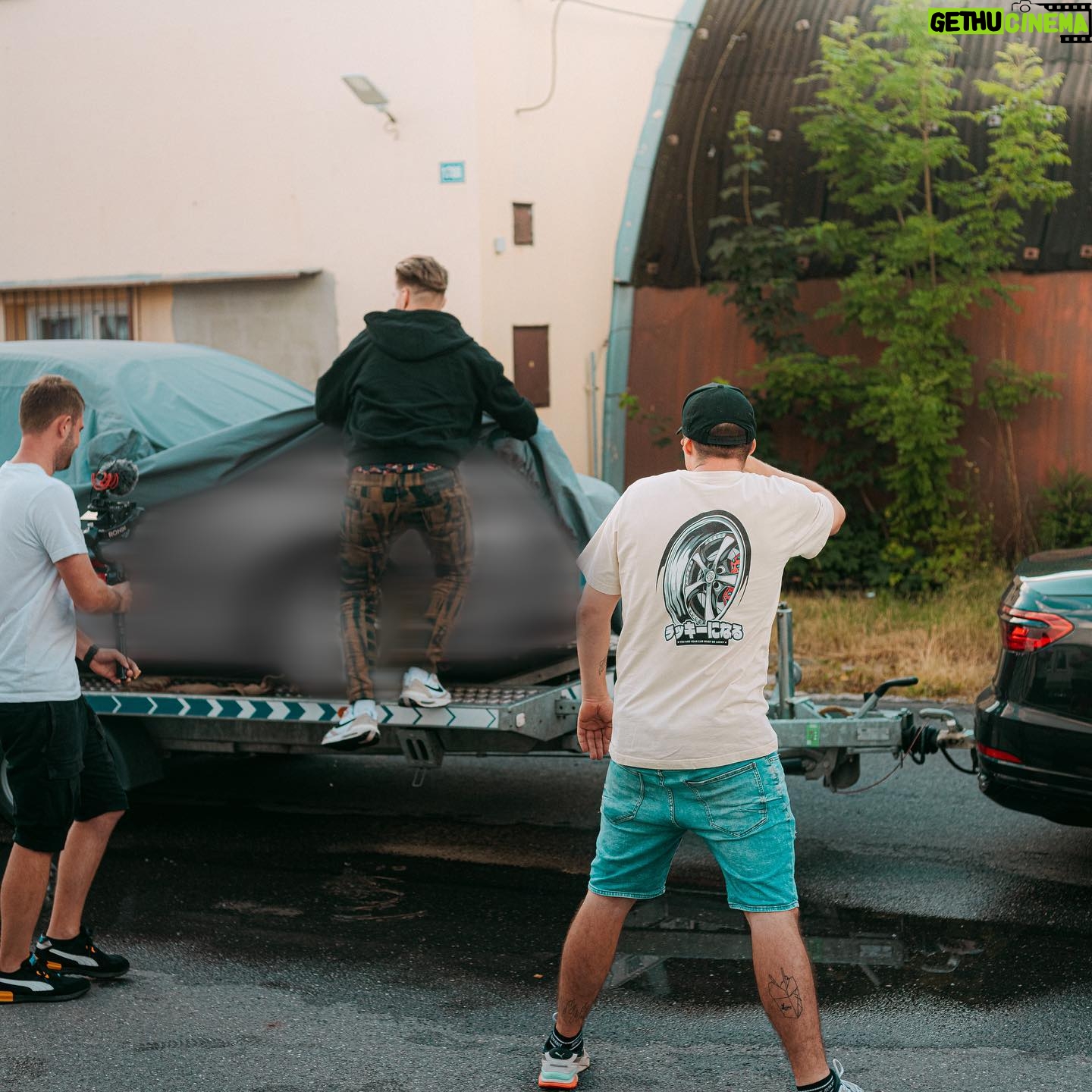 Jan Macák - 35K Likes - Chtěl tady někdo DRIFT PROJECT 2?🔥
.
My jsme ready a ty?✌🏻
.
#DriftProject2