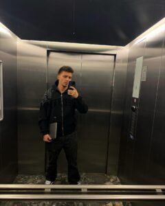Actor Jan Macák HD Instagram Photos and Wallpapers April 2024