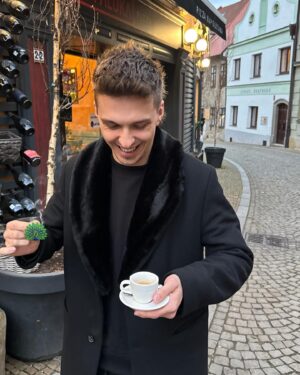 Jan Macák Instagram - Recyklace ♻️
