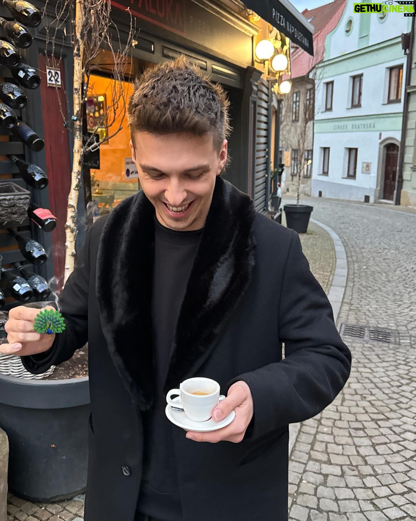 Jan Macák - 50.8K Likes - Recyklace ♻️