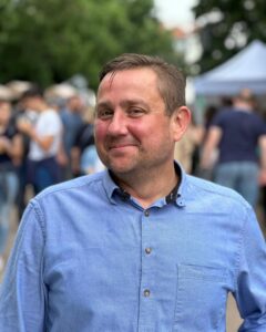 Actor Jan Punčochář HD Instagram Photos and Wallpapers July 2024