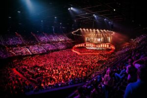 Jan Smit Instagram - Wij komen volgend jaar zeker terug! Wat is het toch een onbeschrijfelijk en bijzonder gevoel om met zoveel fans van de Duitstalige muziek, deze avonden te mogen vieren… Ik ben supertrots op ons hele team en iedereen die dit nieuwe evenement heeft omarmd! Dit gaat nooit vervelen! ❤️🇩🇪🔥