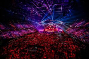 Jan Smit Instagram - Wij komen volgend jaar zeker terug! Wat is het toch een onbeschrijfelijk en bijzonder gevoel om met zoveel fans van de Duitstalige muziek, deze avonden te mogen vieren… Ik ben supertrots op ons hele team en iedereen die dit nieuwe evenement heeft omarmd! Dit gaat nooit vervelen! ❤️🇩🇪🔥