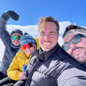 Jan Thomas Instagram - Påsken 2024❤️ Uforglemmelige øyeblikk❤️☀️🐣