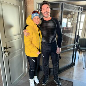 Jan Thomas Instagram - Påsken 2024❤️ Uforglemmelige øyeblikk❤️☀️🐣