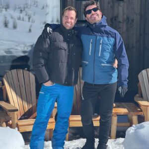 Jan Thomas Instagram - Påsken 2024❤️ Uforglemmelige øyeblikk❤️☀️🐣