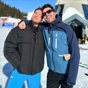 Jan Thomas Instagram - Påsken 2024❤️ Uforglemmelige øyeblikk❤️☀️🐣