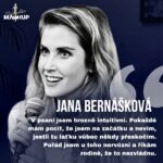 Jana Bernášková