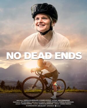 Jana Kesenheimer Instagram - After diving back into the ultra scene over the last two weekends, I’m still torn about this extreme sport. When filming our project „NO DEAD ENDS“ - the documentary about @jananas.banjana - it was only @hannes.hohfeld and me covering the 24 hours of Jana’s race: he, increasingly incredulous with each passing hour of the race, questioned how the human body could accomplish such feats. And why anyone would even undertake them. Meanwhile, I found myself understanding it more deeply. Fascinated. Empathizing with Jana’s drive. I love this kind of mindset game.

Ultra races push us beyond our limits. Whether this is healthy in the long run is certainly debatable. However, I appreciate these events because the sheer numbers [elevation gains, kilometers covered] make us pause. Think. Reflect. They showcase what our bodies are truly capable of. They compel each person to reconsider where they stand, what might be possible and why they do or don’t pursue certain challenges - now as they know, what their bodies are capable of.

Take, for example, the Ultra Trailrun in Lofoten last weekend with 100 miles. Brutal. Majestic. And the weekend before, the @zuri_escape bike-packing gravel event, with its daunting 10.000 meters of elevation and 400 kilometers of distance. These experiences are more than physical tests: they are journeys into our own mental landscapes. Pushing us. Exploring the boundaries of our endurance and resilience.

Through these races, we engage in a profound dialogue with ourselves. Each step and each pedal stroke is a testament to human potential. In these moments of extreme effort, we discover not just our physical capacities. We uncover our inner strength. Our reasons for pushing forward. And somehow, our true selves.

Ultra events offer an unique glimpse into what we can achieve. They push us to our limits and beyond, making us question, reflect and ultimately understand the depth of our own capabilities. They let us disconnect from the noisy, busy everyday life filled with too many decisions to make, inviting us to focus on one thing for a very long time. As Jana puts it: „It’s easiest to keep moving forward - it’s much harder to decide to stop.“ ♥️