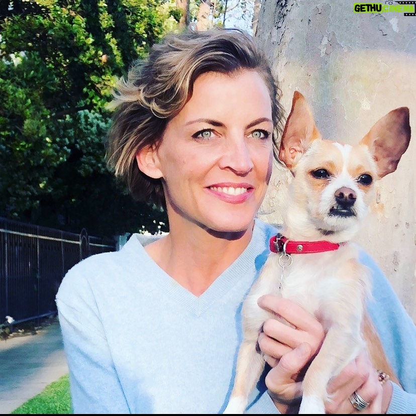 Jana Lee Hamblin - 595 Likes - TᕼIᔕ KIᗪ, ᔕᒪᗩYᔕ ᗰE!
Please post a picture of YOUR angels! I love to see people with their furry friends.
If you don’t have a pet, that’s okay too!
Perhaps you have some friends that you can borrow! (I borrow pets all the time! 😃)
Animals are sentient beings.
They feel, they love, they laugh, they hurt, they’re loyal, they’re hilarious, they can sometimes be moody, they’re cozy and cuddly they can also be a consistent source of love in action.
Sending each and every one of you (and your furries!) so much love. ❤️
Photo by: @ashleyjchavana