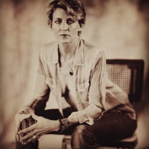 Jana Lee Hamblin Instagram - LIVING IN QUARANTINE 
How can we stay open, honest, and willing during these uncertain times?
How can we show up in joy and in service on ZOOM?
How do we focus on what is good and true and correct?
How we use our imagination and stay creative?

Some days we thrive.
Other days we don’t.
Some moments we are laughing and filled with hope and joy.
Some days we can’t figure out what to do or how we are going to survive.

All of these things can be true at any given moment.
Remember that everything is always changing.
Nothing is permanent...
Not our thoughts or our current situations or this world pandemic.

This picture was taken by @jeffkobermeditation.
He does what’s called Tin type photography. You must stay perfectly still when he is taking the picture.

This picture of me looks so much like my Dad. He captured my dad’s essence perfectly.

How is everybody doing?
I am missing all of you and sending each and every one of you so much love! ❤️