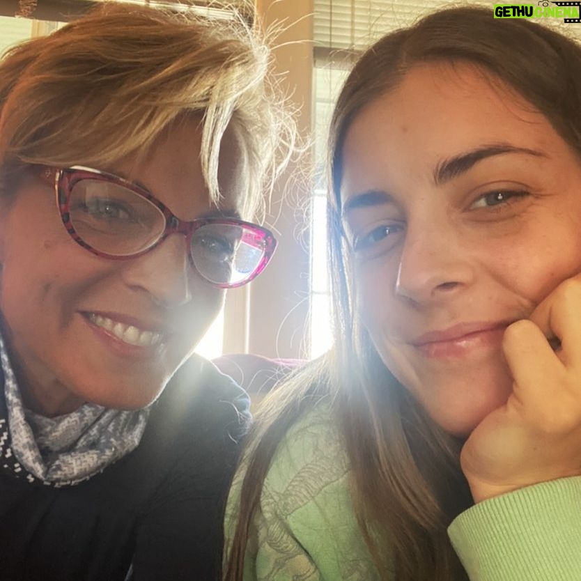 Jana Lee Hamblin - 713 Likes - So excited to see my girl tomorrow!
This one, right here, is the true love of my life.
Thank you @chloehenault for picking me to be your mama.
Sending each and every one of you so much love. ❤️