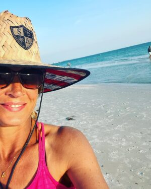 Jana Lee Hamblin Instagram - Having a “day off” while living my absolute dream.  Thankful. Grateful. Amazed.