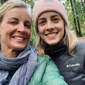 Jana Lee Hamblin Instagram - My darling Angel. My one and only. The true love of my life.
Thank you Chlo-Chlo for picking me to be your mama.