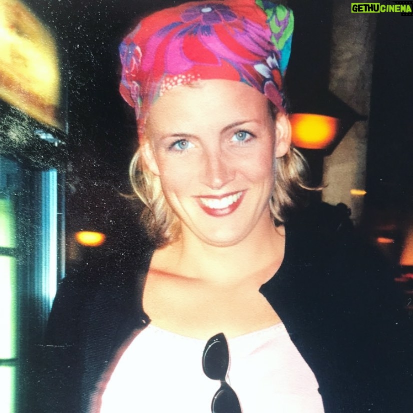 Jana Lee Hamblin - 633 Likes - Oooh! The 90’s!!
They were something, yes??
Back in the day- I thought I was a kool kat.
Any pictures you have from the 90’s?
Sending each and every one of you so much love.♥️