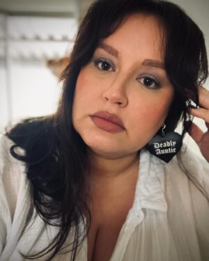 Jana Schmieding Instagram - they’re trying to snag at over at @nsrgnts
