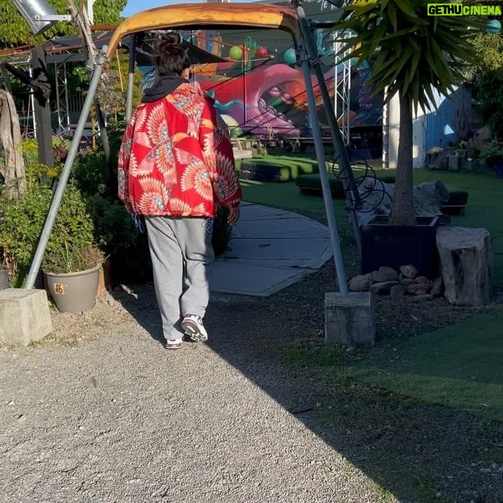 Jana Schmieding - 3K Likes - Proud to call the @maorilandfilm community whÄnao after spending time writing on their lands and exchanging best practices. The amazing folks in Aotearoa reminded me that Indigenous people are fierce with our love and generous with our joy. We must protect each other and our art.