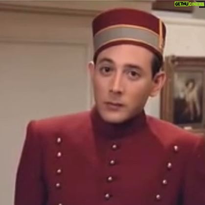 Jana Schmieding - 3.4K Likes - Obsessed with the joke premise that Pee Weeās acting and his voice were so insufferable in this small cameo in a movie about *his life* that they had to ADR every single one of his lines with a completely different voice. š Goddamnit, what a legend.