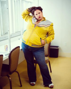 Jana Schmieding Instagram - sigh