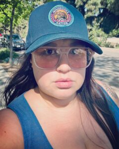 Actress Jana Schmieding HD Instagram Photos and Wallpapers July 2023
