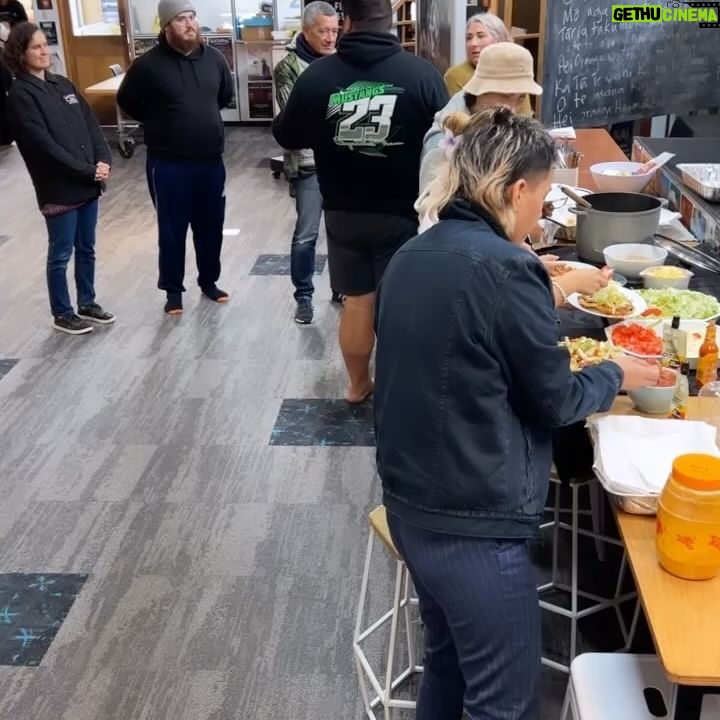 Jana Schmieding - 3K Likes - Proud to call the @maorilandfilm community whÄnao after spending time writing on their lands and exchanging best practices. The amazing folks in Aotearoa reminded me that Indigenous people are fierce with our love and generous with our joy. We must protect each other and our art.