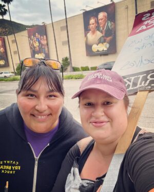 Jana Schmieding Instagram - NDN spring into NDN summer