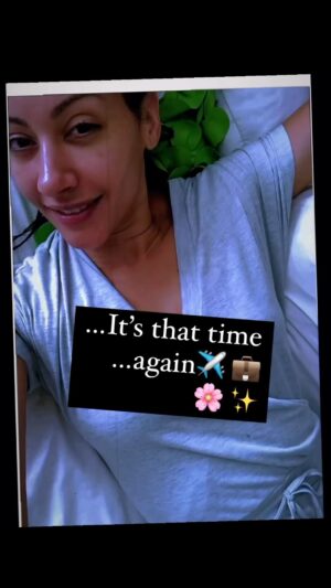 Janab Kareem Instagram - #actress #travel #craft #bedtime #bohostyle #bohofashion #natural #earthyvibes #skin #pillow