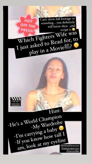 Janab Kareem Instagram - #behindthescenes #featurefilm #confidential #leadinglady #wife #americanactresss #janabkareem #supportingactress #bohostyle