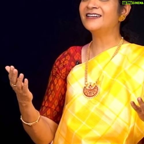 Janaki Sabesh - 405 Likes - Namaskarams on this auspicious Margazhi Thingal 🙏🏾🪔🦜
🌞 Day 1: Curtain Raiser *Margazhi Mosaic* featuring *Smt. Janaki Sabesh*