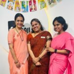 Janaki Sabesh