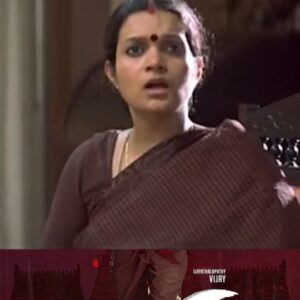 Actress Janaki Sabesh HD Instagram Photos and Wallpapers June 2024