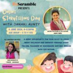 Janaki Sabesh