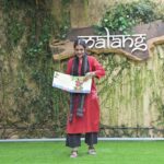 Janaki Sabesh