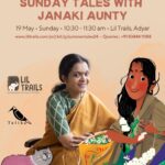 Janaki Sabesh
