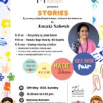 Janaki Sabesh