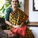 Janaki Sabesh
