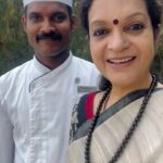Janaki Sabesh
