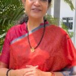 Janaki Sabesh