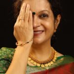 Janaki Sabesh