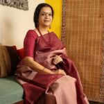 Janaki Sabesh
