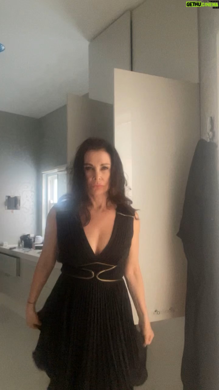 Jane Badler - 821 Likes - Happy valentines day my love @stephenjhains