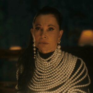 Jane Badler Instagram - Hi everyone.. no clips allowed so you will need to come to screening this friday. Here are a few shots from filming This film was a labour of love and i was so fortunate to produce this with an incredible team @paperstreetpictures @executionstyle1 @arielvida and an exceptional young cast.. link in bio to book tickets xxxxx #horrormovies #supernatural #womenempowerment. @bethlehemmillion @marcsenter @lorenzoantonuccijr @bex_tk @alexessoe