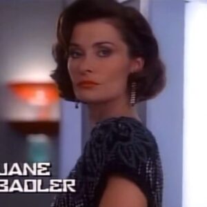 Jane Badler Instagram - With the latest release of The latest Mission Impossible film i felt nostalgic about my own MI experience. Hard to believe 32 years ago i shot this series in the city of Melbourne and ended up meeting my future husband . I left behind my hollywood dreams. So upsetting to see union’s striking and knowing its the only path forward for actors and writers to survive in an ever changing climate..i love my fellow actors and writers and i know for most it is a life of highs and lows filled with endless rejection ..I pray a resolution is close at hand .. #sagaftrastrong #sagaftrastrike PS just saw the latest Mission Impossible film with @tomcruise and absolutely loved it !!