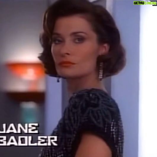 Jane Badler - 1.9K Likes - With the latest release of The latest Mission Impossible film i felt nostalgic about my own MI experience. Hard to believe 32 years ago i shot this series in the city of Melbourne and ended up meeting my future husband . I left behind my hollywood dreams. So upsetting to see union’s striking and knowing its the only path forward for actors and writers to survive in an ever changing climate..i love my fellow actors and writers and i know for most it is a life of highs and lows filled with endless rejection ..I pray a resolution is close at hand .. #sagaftrastrong #sagaftrastrike PS just saw the latest Mission Impossible film with @tomcruise and absolutely loved it !!