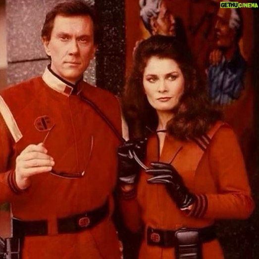 Jane Badler - 3.7K Likes - RIP Andrew Pine. It was a honor to be in your presence and act alongside you in V the miniseries. You were a superb actor and a generous, curious human.. We will miss your grace, and eloquence. Love to all your family and friends you have left behind.
