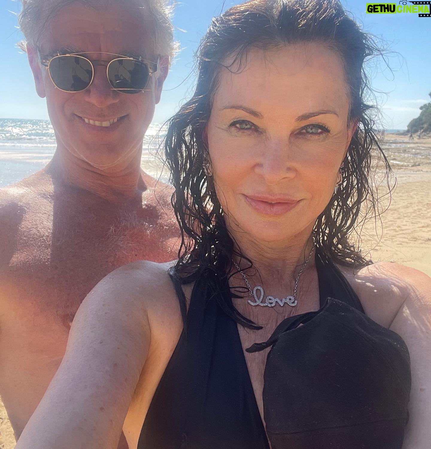 Jane Badler - 1K Likes - Summertime…