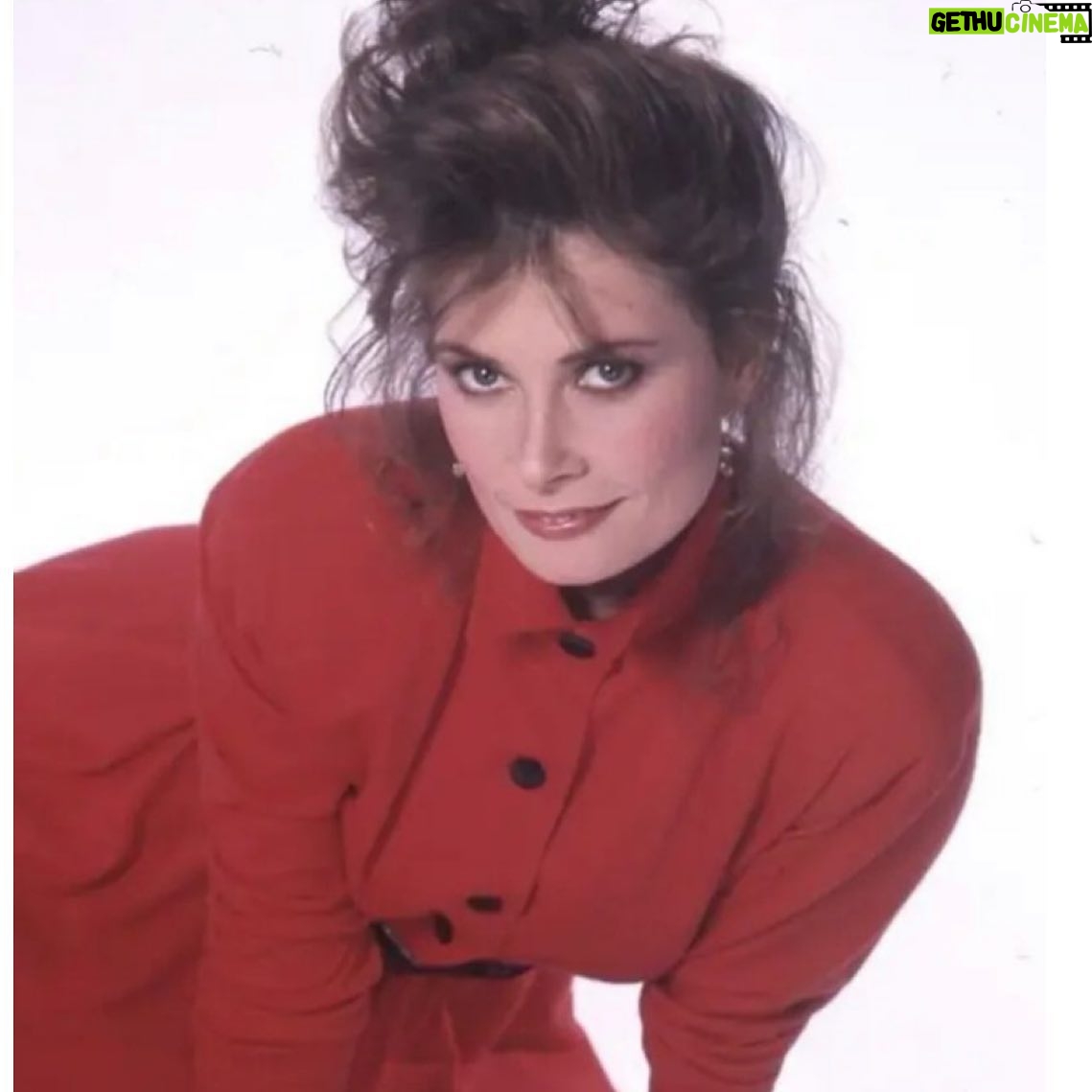Jane Badler - 1.4K Likes - Looking back on this young woman . Hungry to succeed in the cut throat world of acting in Los Angeles.. It was hard to keep belief going when so much about this career is rejection.. Even after the big success of V. This was taken somewhere around the time i was cast in Mission Impossible series in 1989. What a joy!! What a gig!! Loved every minute of that job including finding a home in Australia and meeting my future husband .. Be open to detours!