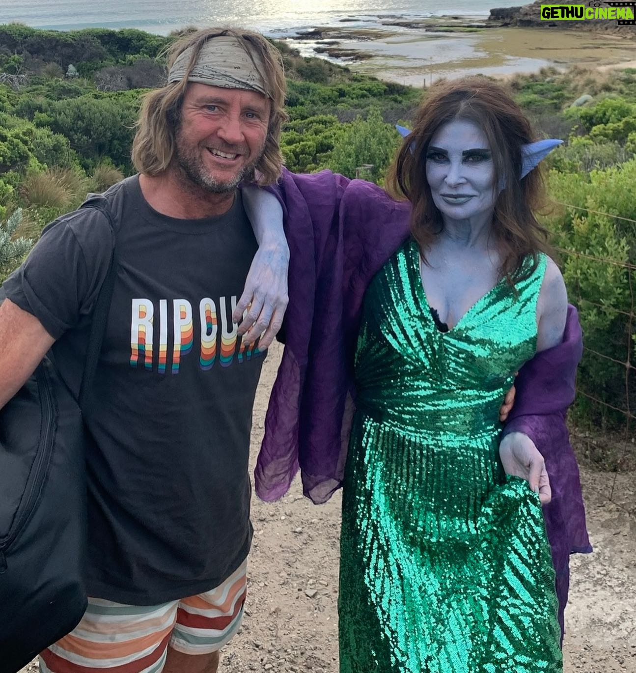 Jane Badler - 1.7K Likes - Behind the scenes of the newly released music video of @september.87 .. i get to play an alien in love with the crazy talented @markseymourandtheundertow .. a remarkable team of creative souls .. video link in my bio !! Makeup by @celestej_makeup .. @paul_henri.___ @j_ballard
