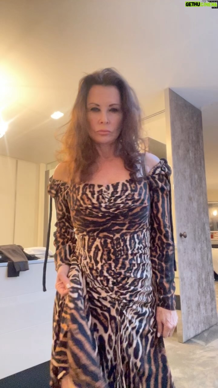 Jane Badler - 1.1K Likes - Saturday night , new dress and i feel good.. life throws us curveballs. Most of us struggle with trauma , illness , loss . Thats why i feel more than ever , laugh hard , love hard and grab every good moment tightly… new dress @proenzaschouler. @gracemelbourne